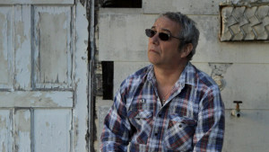 Mike Watt as Pechmann / Washesbleil from Cindy Bernard, The Comedy of Wachesbleil, 2011