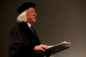 Cindy Bernard, The Inquisitive Musician, Stedelijk Museum