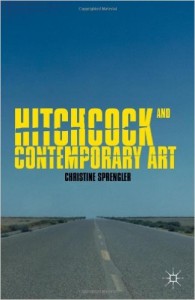 Hitchcock and Contemporary Art