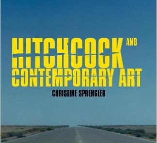 Hitchcock and Contemporary Art