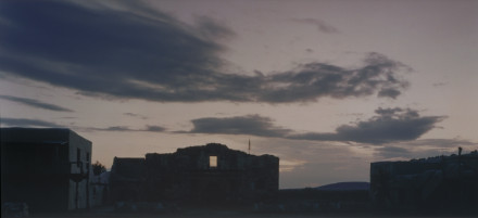 Cindy Bernard, Ask the Dust: The Alamo (1960/1991)