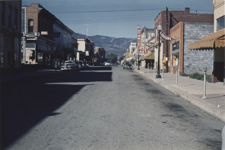 Cindy Bernard, The Grandfather Photos, Ask the Dust Trilogy, Portfolio of 20 images_1989