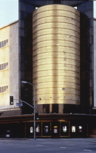 Cindy Bernard, Windows on Wilshire, Sponsored by the Los Angeles County Museum of Art, September - December 1997