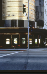 Windows on Wilshire, Sponsored by the Los Angeles County Museum of Art, September - December 1997