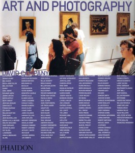 Art and Photography Cover