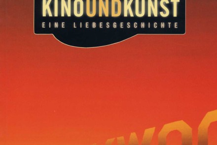 kino und kunst cover, 2003