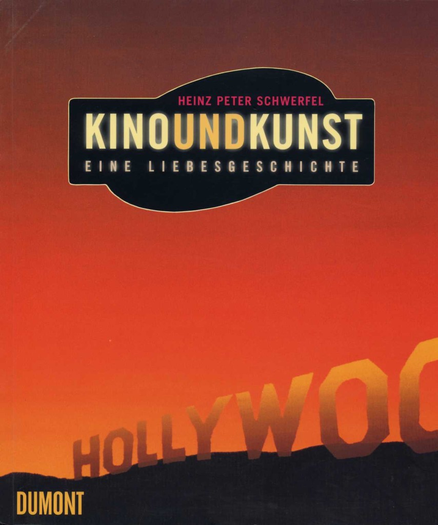 kino und kunst cover, 2003