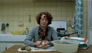 Chantal Akerman, Jeanne Dielman, 23, Quai du Commerce, 1080 Bruxelles