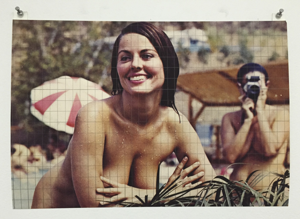 Retro Nudism