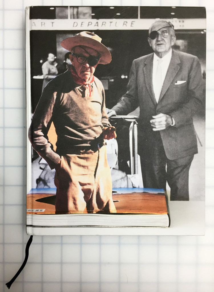 Walkers Hollywood Afterlives in Art and Artifact Catalog Cindy Bernard