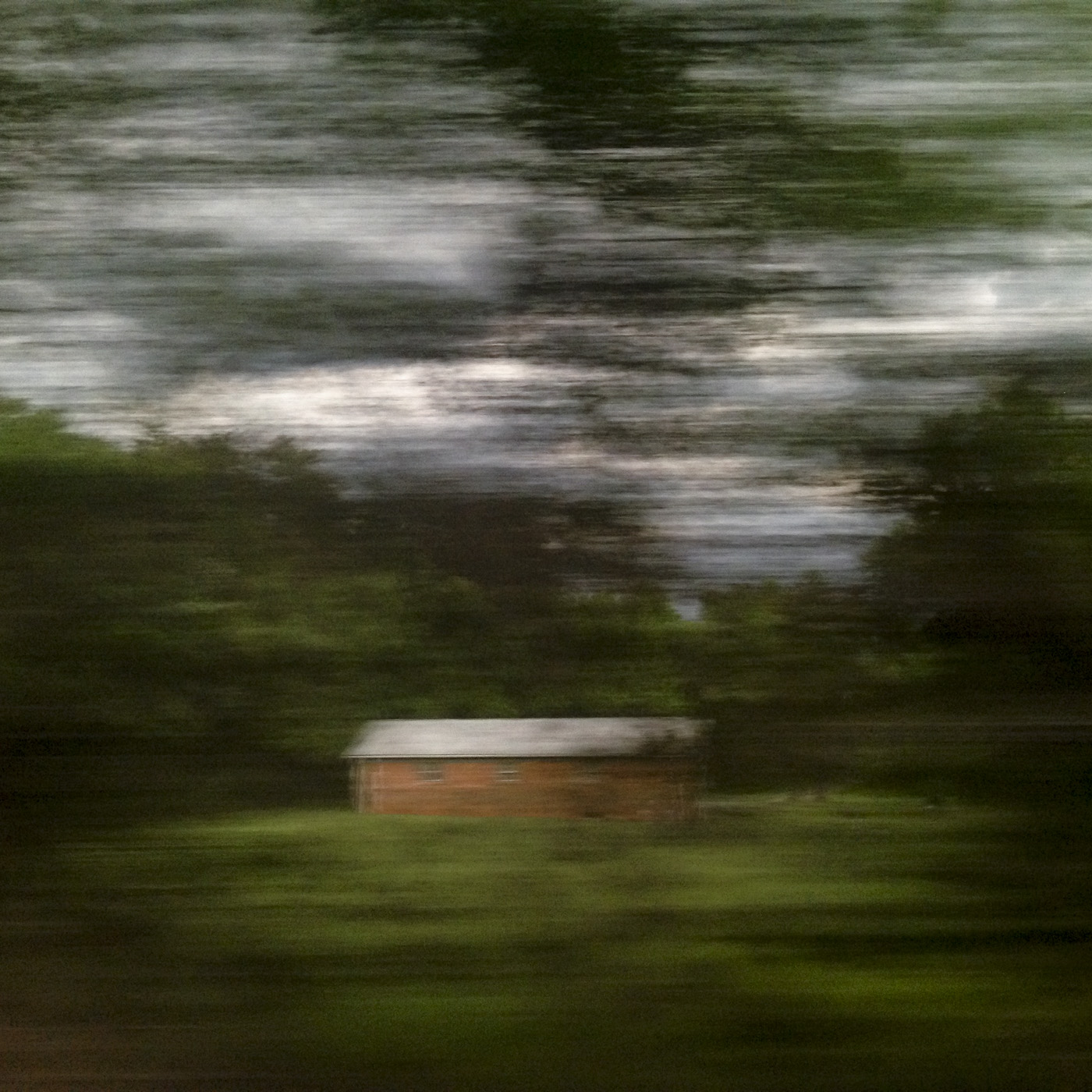 Cindy Bernard, Manassas to Culpeper Portfolio, 98 images, 2014, photography