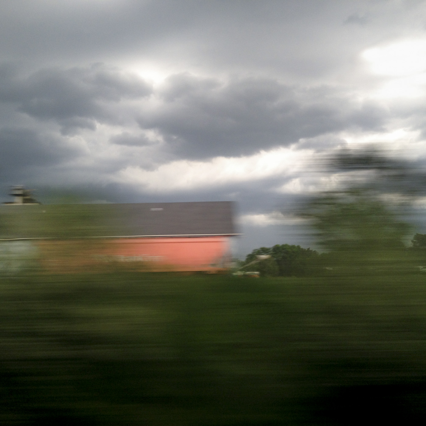 Cindy Bernard, Manassas to Culpeper Portfolio, 98 images, 2014, photography