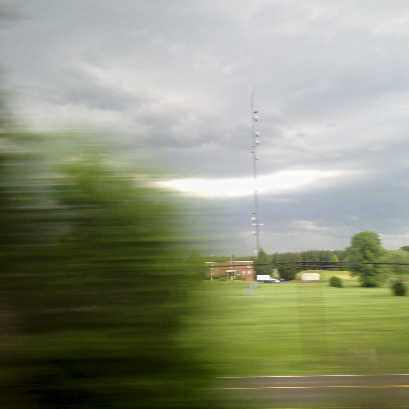 Cindy Bernard, Manassas to Culpeper Portfolio, 98 images, 2014, photography