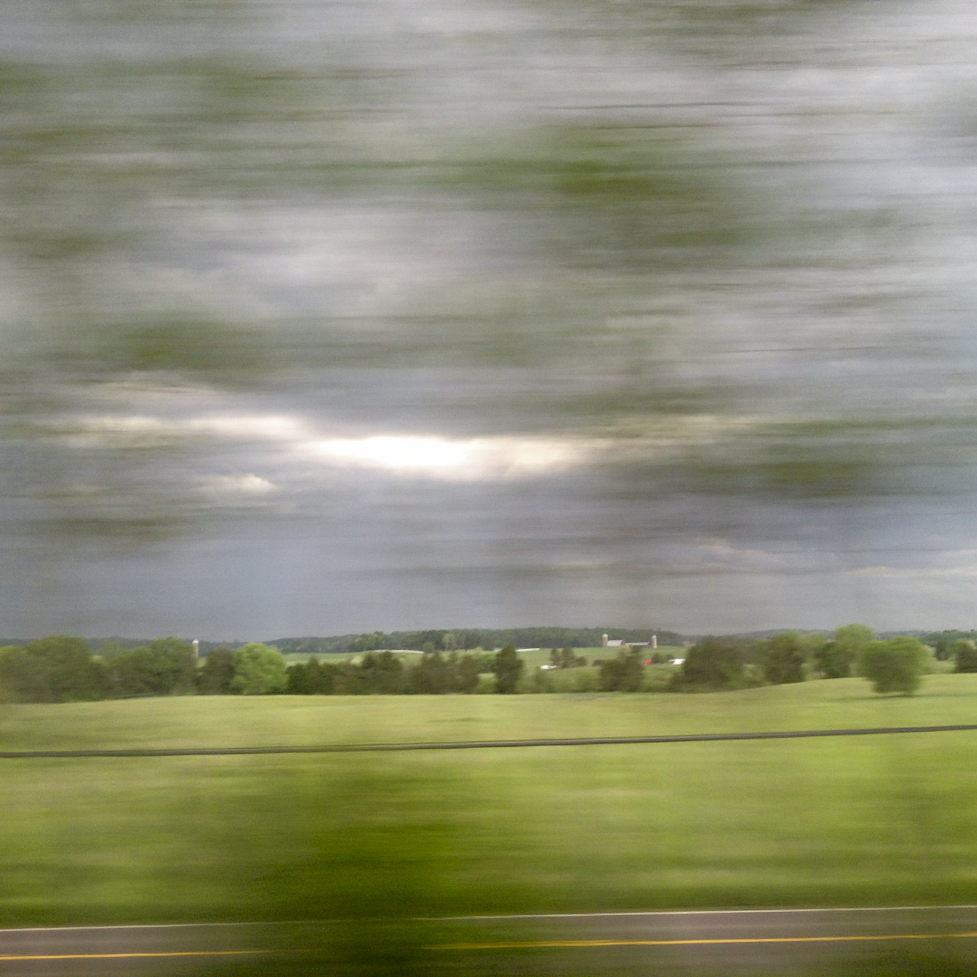 Cindy Bernard, Manassas to Culpeper Portfolio, 98 images, 2014, photography