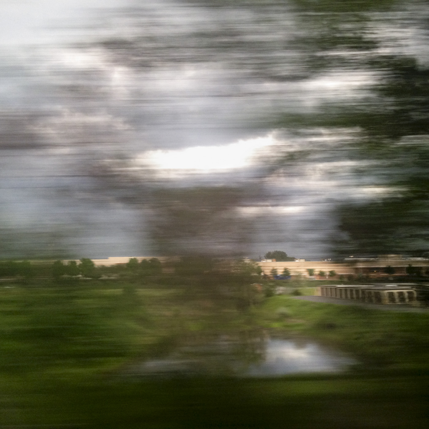 Cindy Bernard, Manassas to Culpeper Portfolio, 98 images, 2014, photography