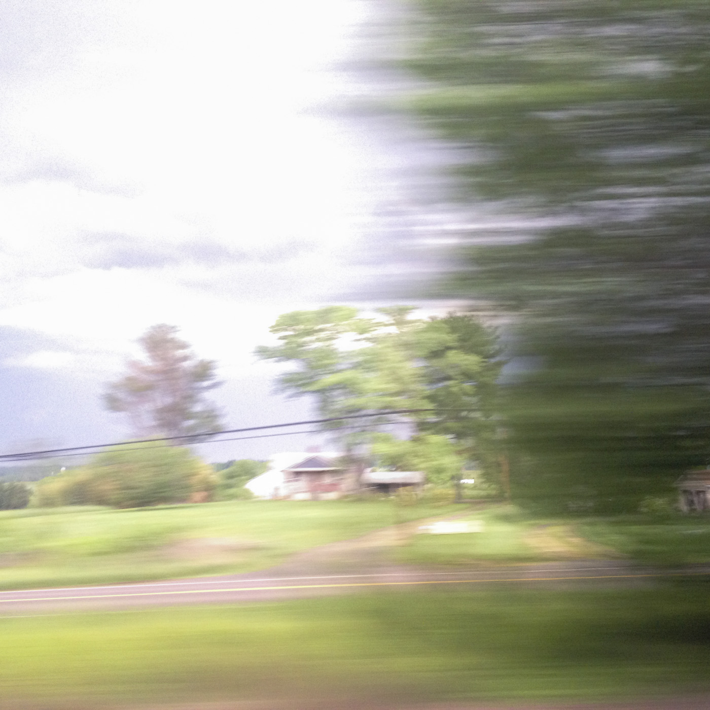 Cindy Bernard, Manassas to Culpeper Portfolio, 98 images, 2014, photography