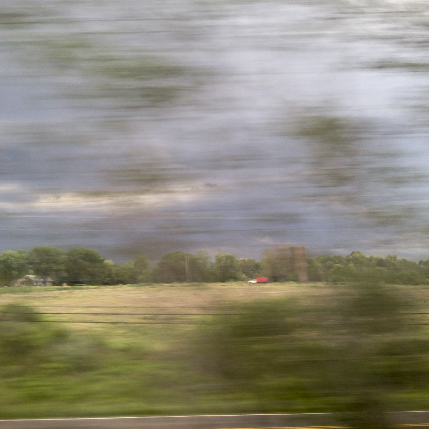 Cindy Bernard, Manassas to Culpeper Portfolio, 98 images, 2014, photography