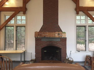 MacDowell Residency, Weeks 3 and 4, March 2016