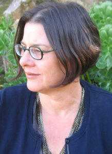 Cindy Bernard